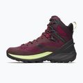 Scarpe da trekking uomo Merrell Mtl Thermo Rogue 4 Mid GTX crimson 9