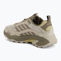 Scarpe da trekking uomo Merrell Moab Speed 2 basalt 3