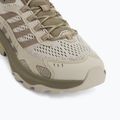 Scarpe da trekking uomo Merrell Moab Speed 2 basalt 7