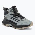 Scarpe da uomo Merrell Speed Strike 2 Mid Gore-Tex calcite