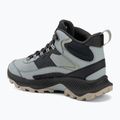 Scarpe da uomo Merrell Speed Strike 2 Mid Gore-Tex calcite 3