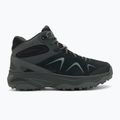 Scarpe da trekking uomo Merrell Yokota 3 Mid Gtx black 2
