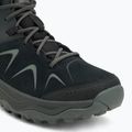 Scarpe da trekking uomo Merrell Yokota 3 Mid Gtx black 7