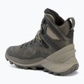 Scarpe da uomo Aeronautica Militare 262SC0276UCT04327 grey 3