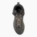 Scarpe da uomo Aeronautica Militare 262SC0276UCT04327 grey 5