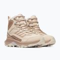 Scarpe da trekking donna Merrell Speed Strike 2 Thermo Mid Wp nougat 10