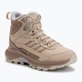 Scarpe da trekking donna Merrell Speed Strike 2 Thermo Mid Wp nougat