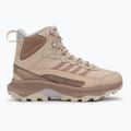 Scarpe da trekking donna Merrell Speed Strike 2 Thermo Mid Wp nougat 2