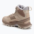 Scarpe da trekking donna Merrell Speed Strike 2 Thermo Mid Wp nougat 3