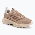Scarpe da trekking da donna Merrell Moab Speed 2 Ltr Waterproof hazel