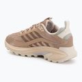Scarpe da trekking da donna Merrell Moab Speed 2 Ltr Waterproof hazel 3