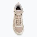 Scarpe da trekking donna Merrell Tempo EXP Mid Waterproof beige 5