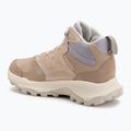 Scarpe da trekking donna Merrell Tempo Sol Mid Wp hazel 3