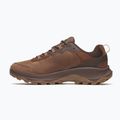 Scarpe da trekking uomo Merrell Speed Strike 2 Ltr taupe 3