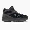Scarpe da trekking donna Merrell Yokota 3 Mid Gtx black 2