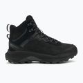 Scarpe da trekking uomo Merrell Speed Strike 2 Ltr Thrm Mid Wp black 2