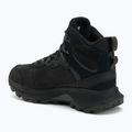 Scarpe da trekking uomo Merrell Speed Strike 2 Ltr Thrm Mid Wp black 3