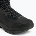 Scarpe da trekking uomo Merrell Speed Strike 2 Ltr Thrm Mid Wp black 7