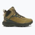 Scarpe da trekking da uomo Merrell Speed Strike 2 Ltr Thrm Mid Wp drab 2