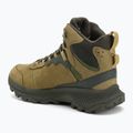 Scarpe da trekking da uomo Merrell Speed Strike 2 Ltr Thrm Mid Wp drab 3
