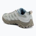 Scarpe da trekking uomo Merrell Moab 3 Gtx calcite 3
