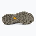 Scarpe da trekking uomo Merrell Moab 3 Gtx calcite 4