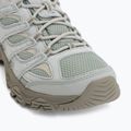Scarpe da trekking uomo Merrell Moab 3 Gtx calcite 7