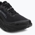 Scarpe da running uomo Merrell Promorph black 7