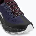 Scarpe da running da donna Merrell Agility Peak 5 Gore-Tex women arcane 7
