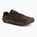 Scarpe barefoot uomo Merrell Vapor Glove 6 Leather coffe