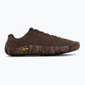 Scarpe barefoot uomo Merrell Vapor Glove 6 Leather coffe 2