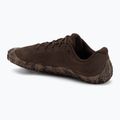 Scarpe barefoot uomo Merrell Vapor Glove 6 Leather coffe 3