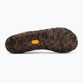 Scarpe barefoot uomo Merrell Vapor Glove 6 Leather coffe 4