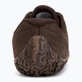 Scarpe barefoot uomo Merrell Vapor Glove 6 Leather coffe 6