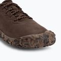 Scarpe barefoot uomo Merrell Vapor Glove 6 Leather coffe 7