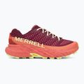 Scarpe da running da uomo Merrell Agility Peak 5 3D mtl flare/crimson 2