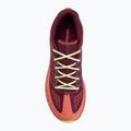 Scarpe da running da uomo Merrell Agility Peak 5 3D mtl flare/crimson 5