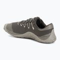 Scarpe barefoot da uomo Merrell Trail Glove 7 brown/warm grey 3