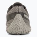 Scarpe barefoot da uomo Merrell Trail Glove 7 brown/warm grey 6