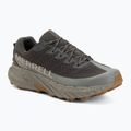 Scarpe da running da uomo Merrell Agility Peak 5 Gore-Tex beluga/talus