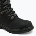 Scarpe da uomo CATerpillar Colorado 2.0 Hiker Wp black 7