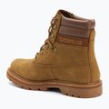 Scarpe da uomo CATerpillar Colorado 2.0 Hiker Wp honey reset 3