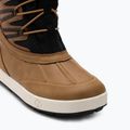 Doposci per bambini Merrell Snow Bank 5.0 WP wheat/black 7