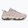 Scarpe da trekking da donna Merrell Moab 3 peony 2