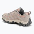Scarpe da trekking da donna Merrell Moab 3 peony 3