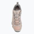 Scarpe da trekking da donna Merrell Moab 3 peony 5