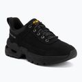 Scarpe da uomo CATerpillar Surge Hiker Low black
