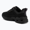 Scarpe da uomo CATerpillar Surge Hiker Low black 3