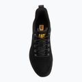 Scarpe da uomo CATerpillar Surge Hiker Low black 5