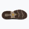 Scarpe da uomo CATerpillar Surge Hiker Low brown 4